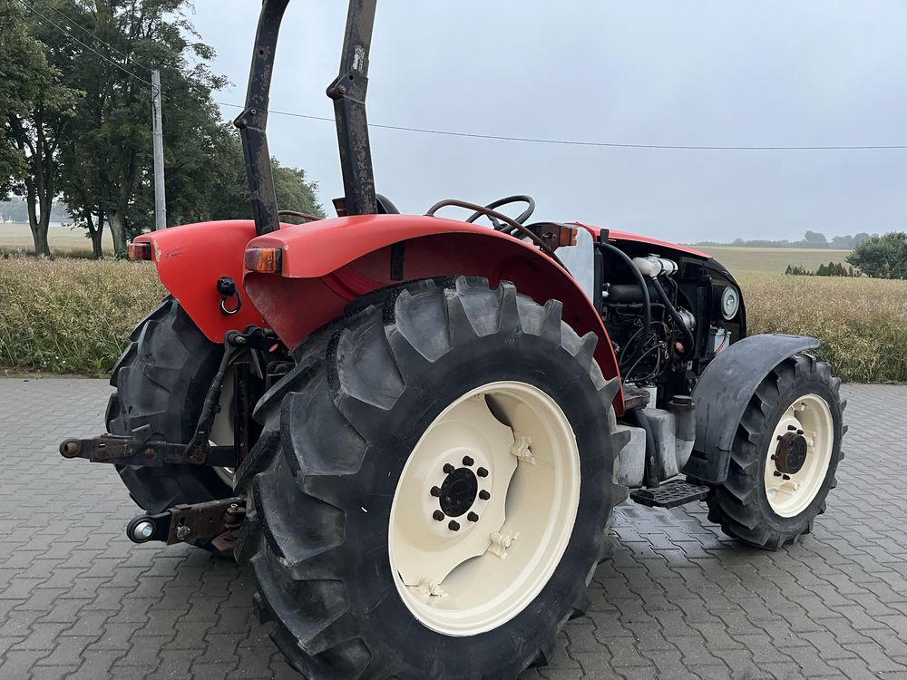 Zetor Proxima 6441 For