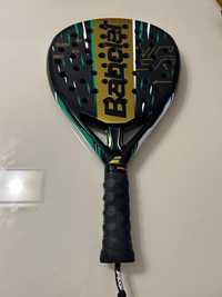 Babolat Viper Carbon Victory