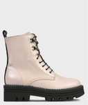 Ботинки женские Pertini 39.5 - 40р