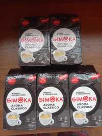 Кава натуральна мелена 250 г Gimoka