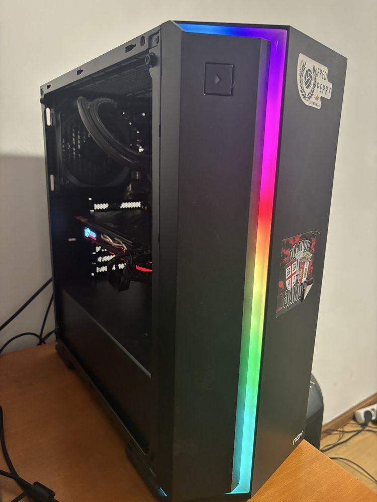 Computador Gaming