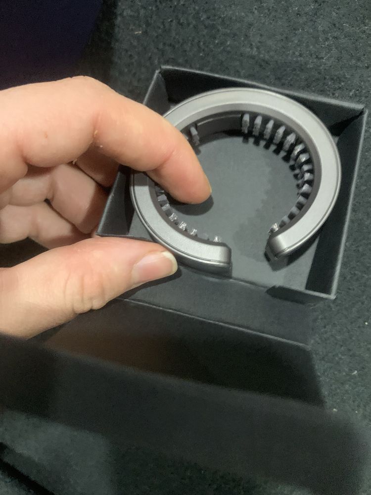 Дайсон Dyson airwrap бокс коробка щітка для чищення оригін