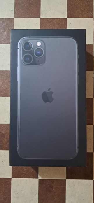 Caixa VAZIA Iphone 11 64GB