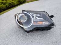 Reflektor przedni VW Touran