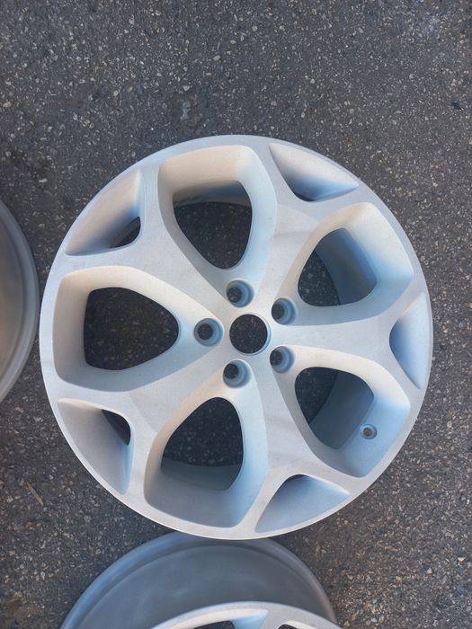 Alufelgi 5x108 R18 ford s-max galaxy mondeo