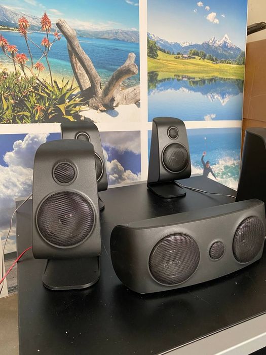 Акустика F&D F5060x