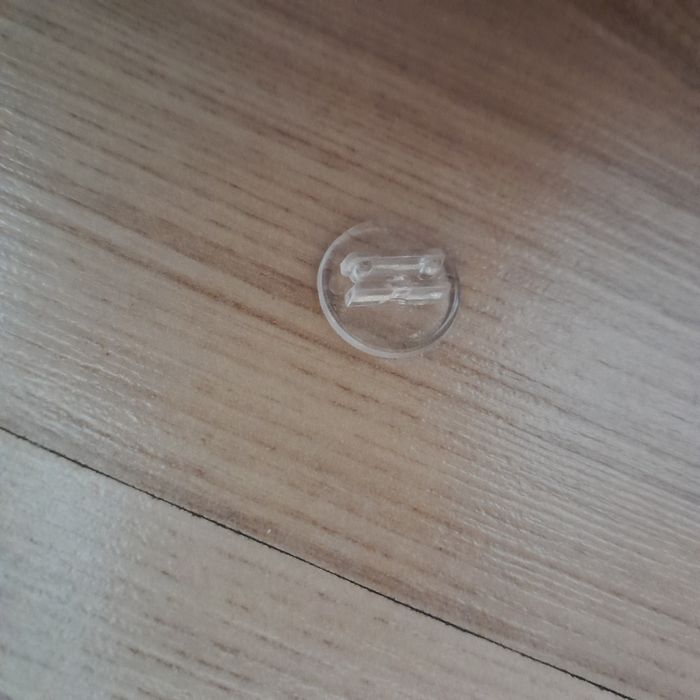 Gra planszowa Kubuś Puchatek 2 w 1