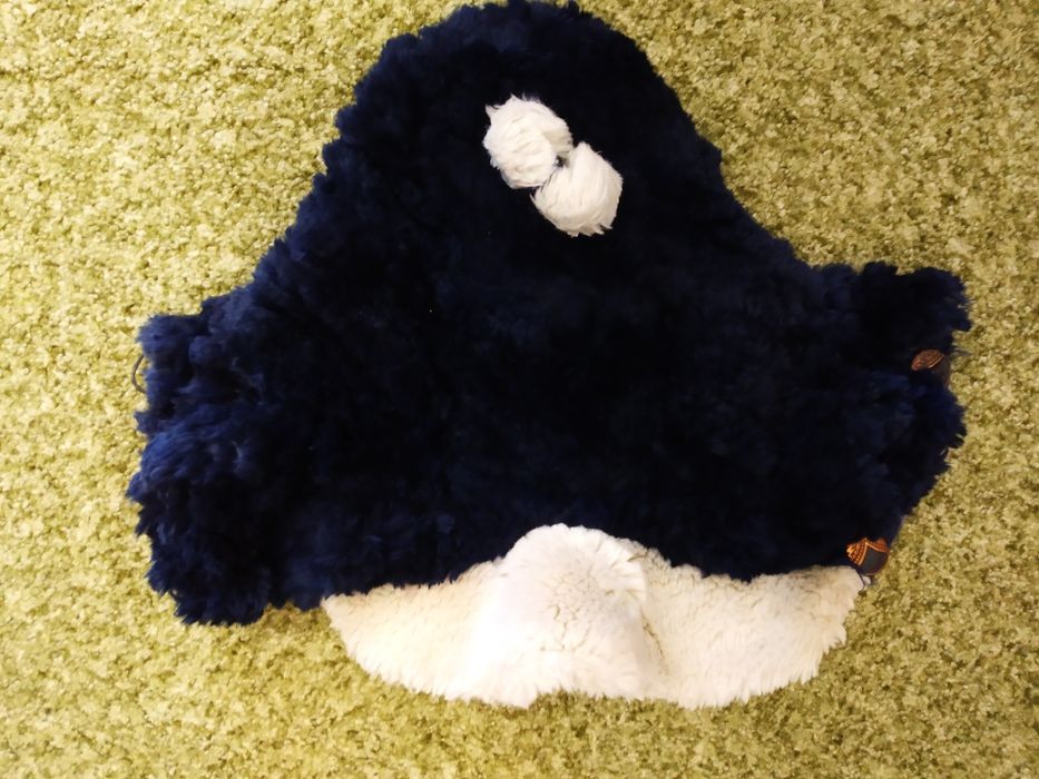 Одежда для собачки.