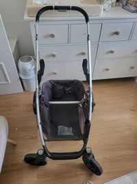 Chasi carrinho UPPABABY VISTA V2