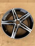 Mercedes A-Klasa A177 Pojedyncza Felga 18
