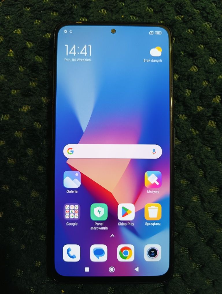 Redmi note 10 pro  8/128 GB