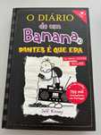 O diário de um Banana - Dantes é que era