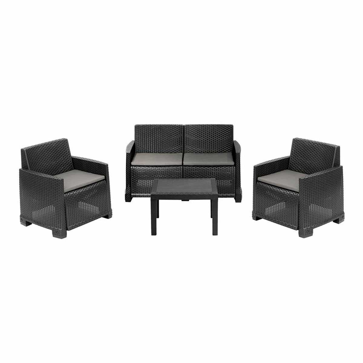 Conjunto de Jardim Iseo