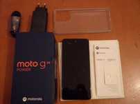 Motorola moto g24 power 8/256GB  Gwarancja 24 m-ce.