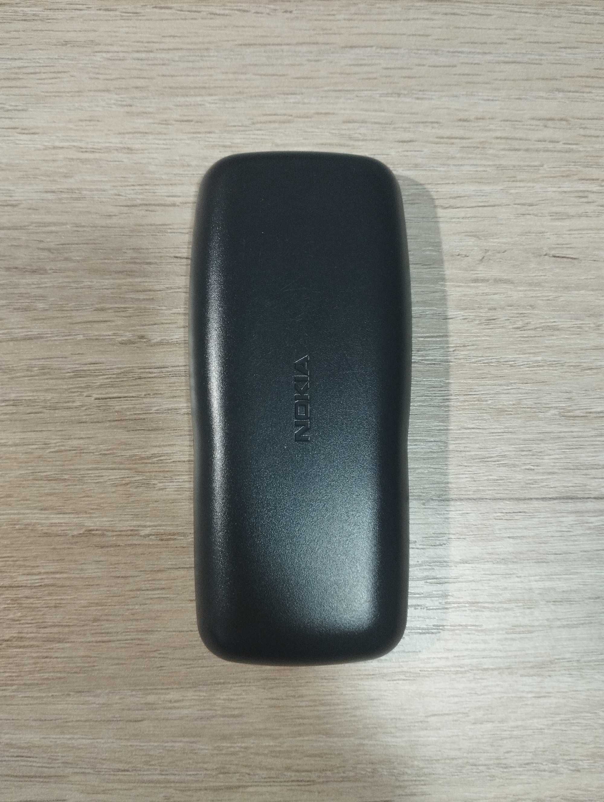 Nokia 106 DUAL SIM Preto
