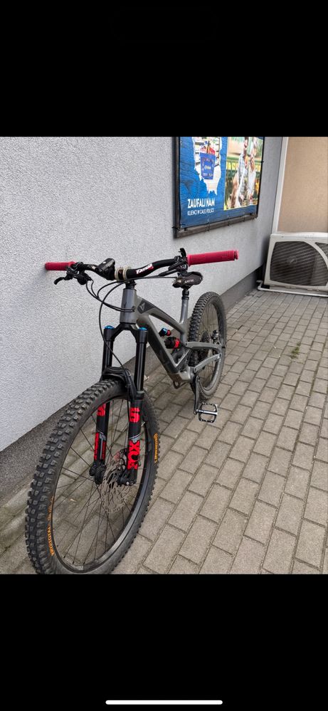 Yt capra L 27,5. (Wymiana za surron doplata 10k)