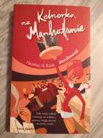 Kelnerka na Manhattanie - Rose MacDowell