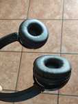 Headphones Sony bluetooth