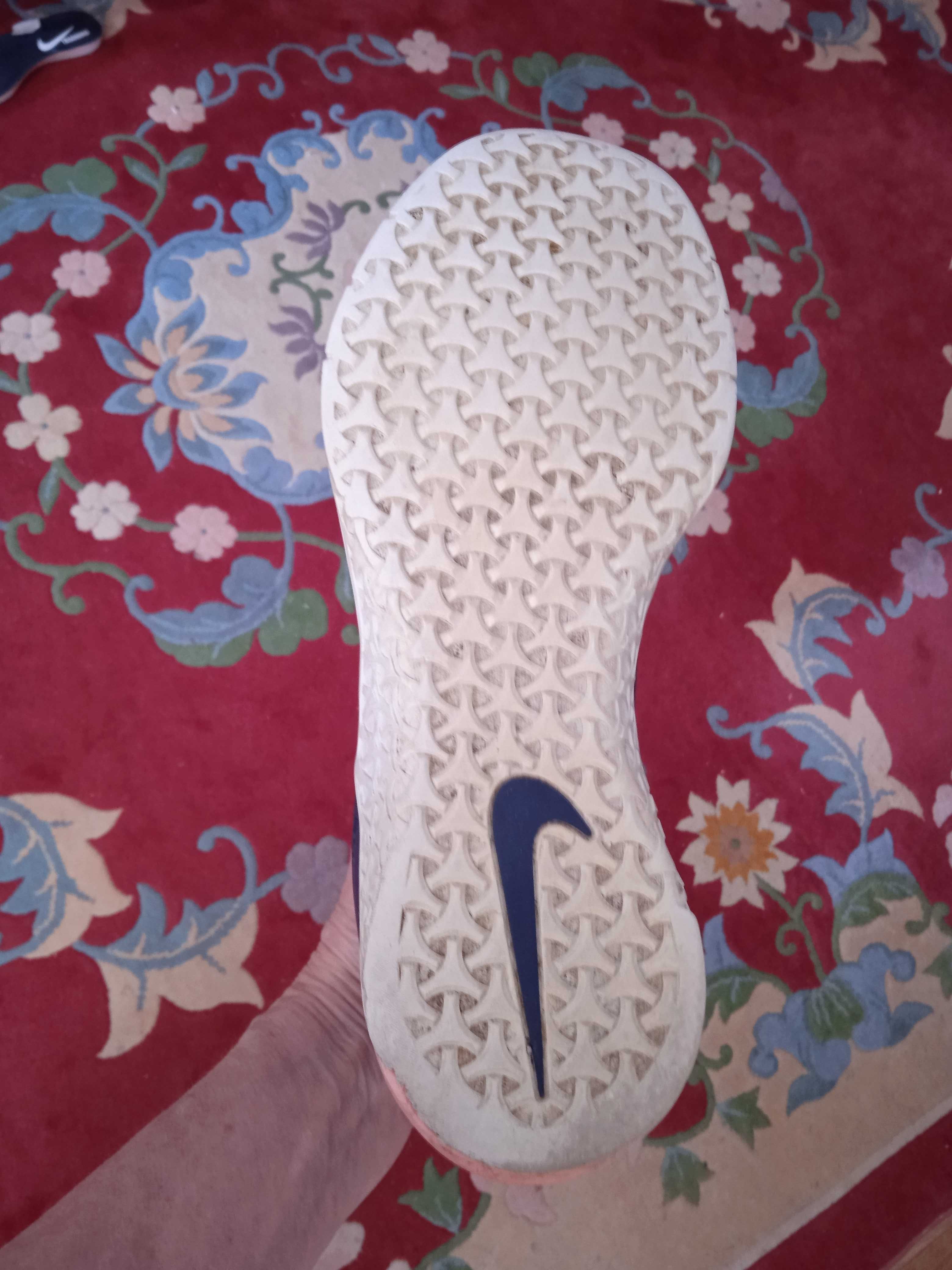 кроссовки Nike Training Metcom Оригинал cтелька 27 см