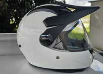 Capacete Shark Explore-R tamanho L