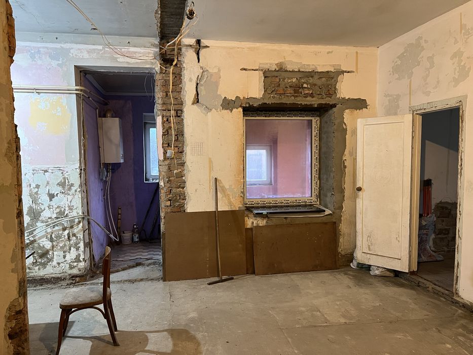 Продажа 2-х кімнатної квартири р-н РМЗ