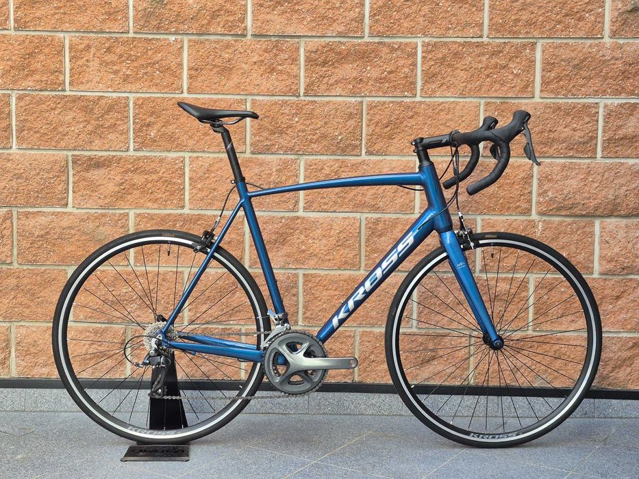 Kross Vento 2.0 rozmiar XL po testach