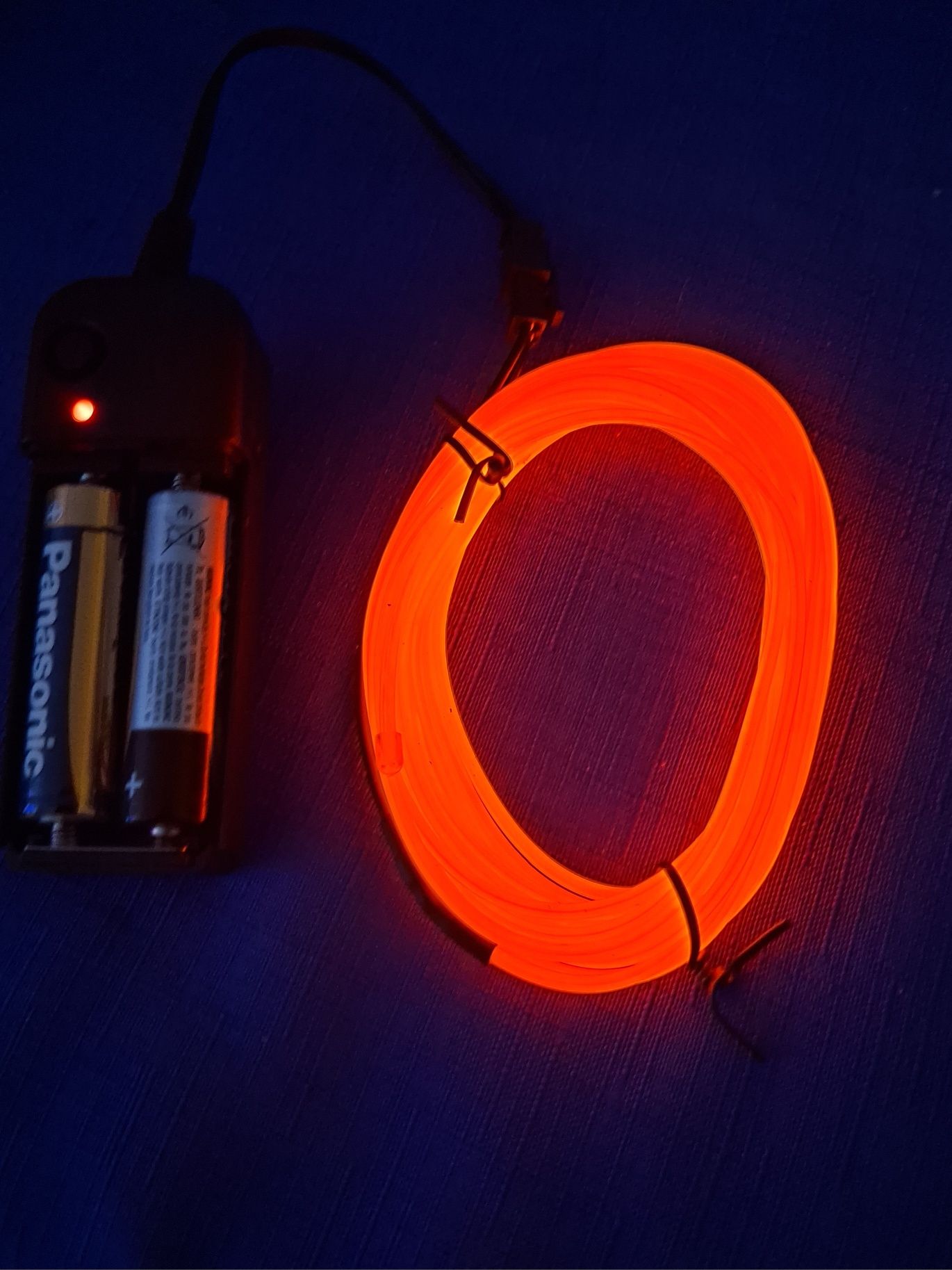 Neon     led  3m
