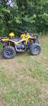 Can am renegade 500 renegade