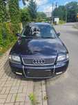 Audi A6 C5 1.8t kombi w automacie w całości lub na części