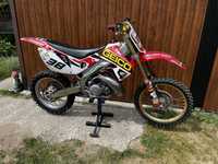 Honda CR 250 R Alu