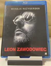 Leon Zawodowiec Blu-ray