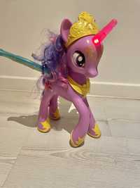 Hasbro My Little Pony Interaktywna Księżniczka Twilight Sparkle