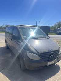 Mercedes vito Avtomat 639