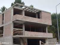 Moradia individual T4 em estrutura localizada em Este S Mamede - Braga
