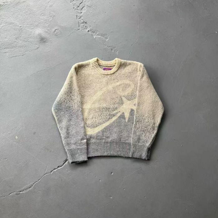 Светр Corteiz , Свитер кортез хс-ххл