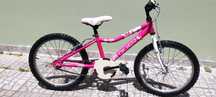 Bicicleta Criança Roda 20