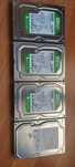 Disco rigido 320 GB