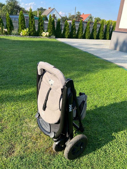 Spacerówka/wózek Joie literax 4-22kg