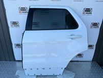 Дверь задняя левая Ford Explorer 2017 год  FB5Z7824631-A