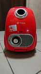 Odkurzacz Bosch 2000 W workowy
