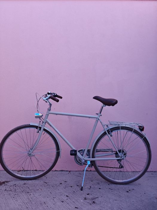 Bicicleta Alpina Condor 28