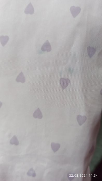 Детский демисезонный комбинезон Cool Club Disney для девочки