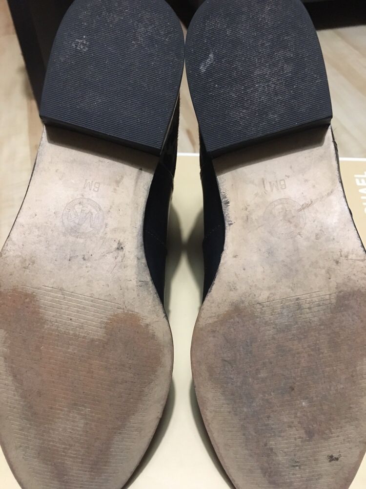 Botki Michael Kors 36