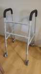 Balkonik rehabilitacyjny
