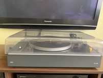 Програвач вінілових платівок Braun PS 350