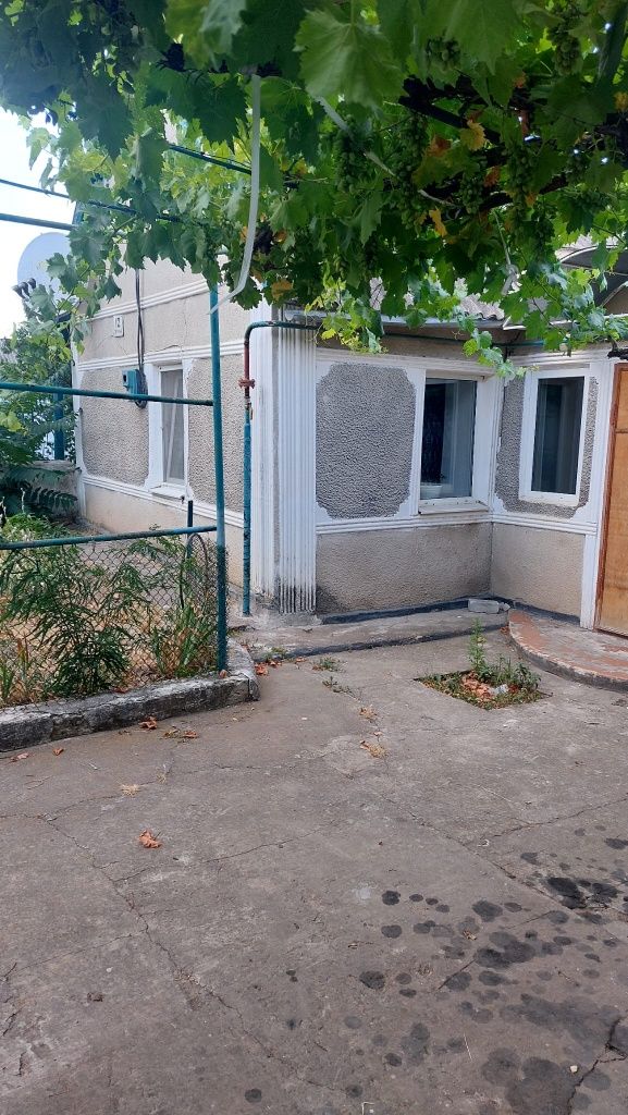 Продам дом пгт Ивановка