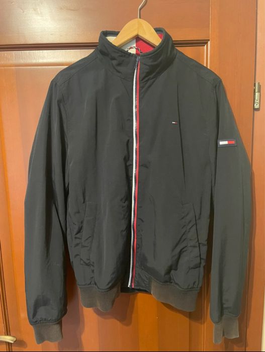 Kurtka bomberka Tommy Hilfiger