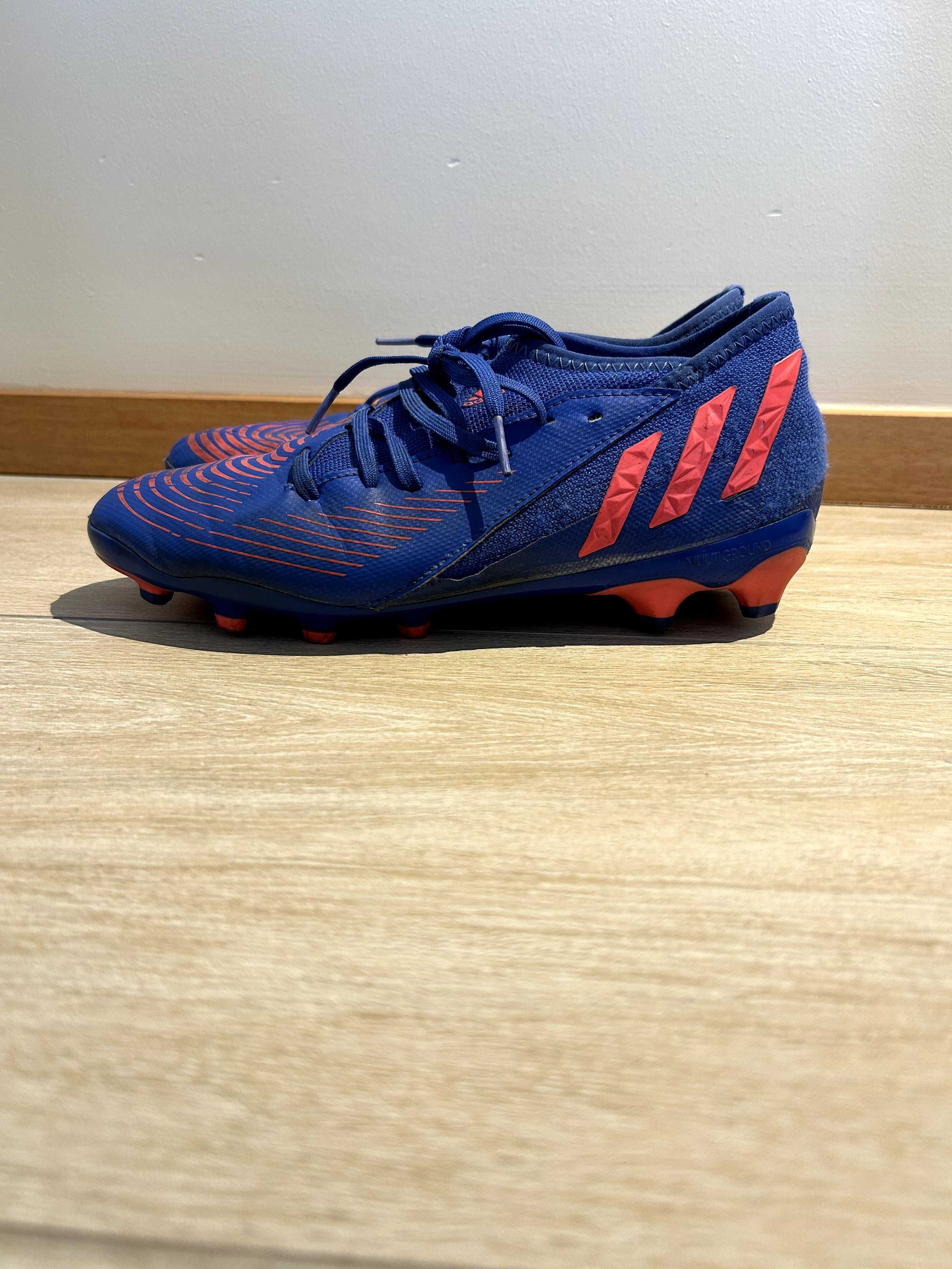 Chuteiras Adidas Predator