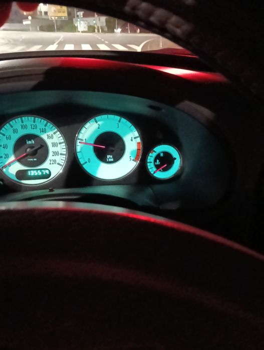 Chrysler Grand Voyager 2.5 crd