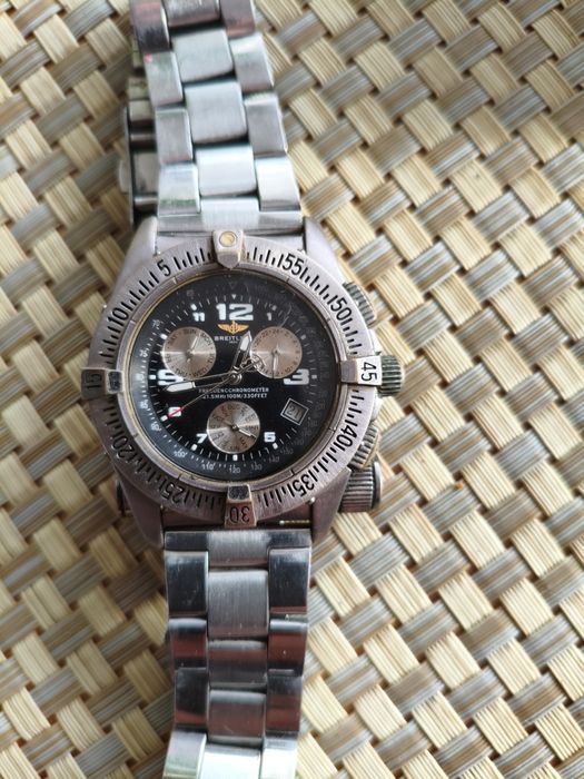 Часи Bretling продам